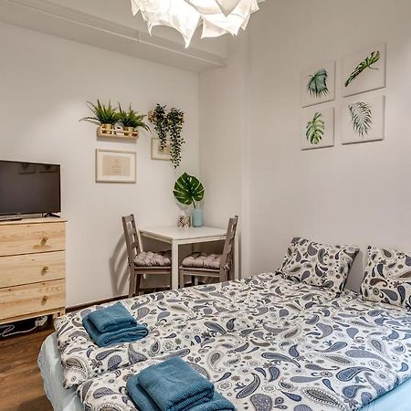 Apartament Szczesliwa Trzynastka Gliwice Bagian luar foto