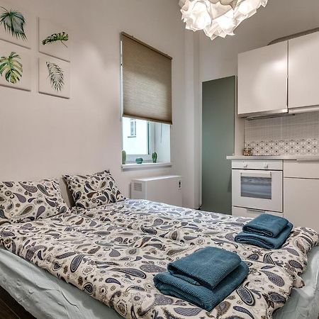 Apartament Szczesliwa Trzynastka Gliwice Bagian luar foto