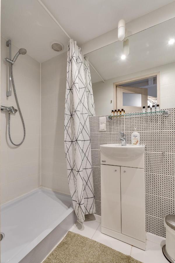 Apartament Szczesliwa Trzynastka Gliwice Bagian luar foto