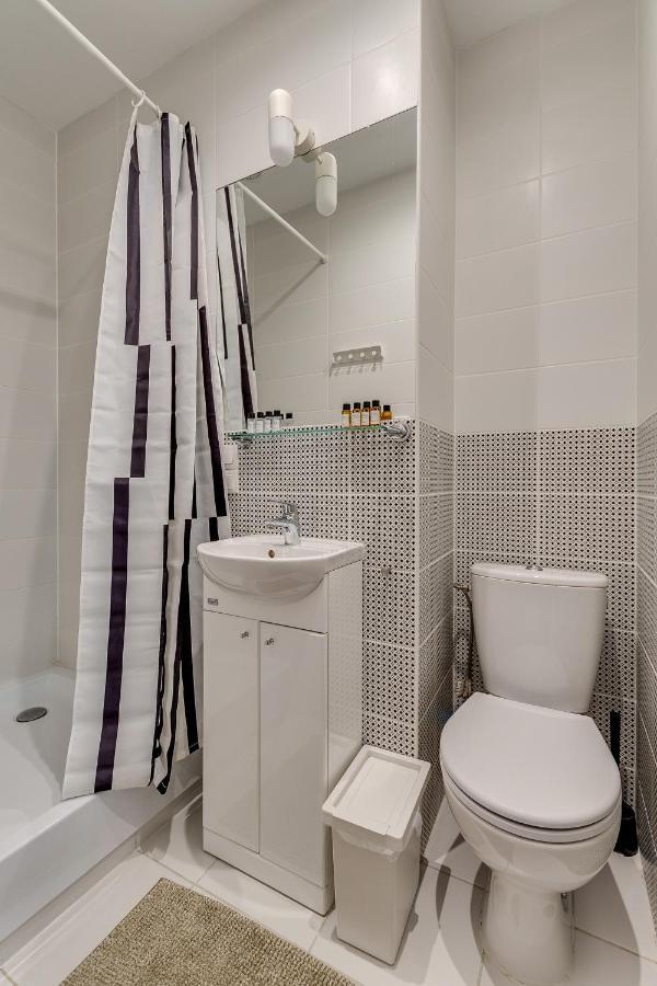 Apartament Szczesliwa Trzynastka Gliwice Bagian luar foto